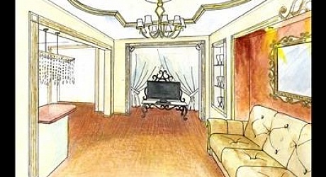 Как грамотно расставить мебель? "Рисуем" мебельную композицию! - все секреты Как грамотно расставить мебель? "Рисуем" мебельную композицию! - все секреты